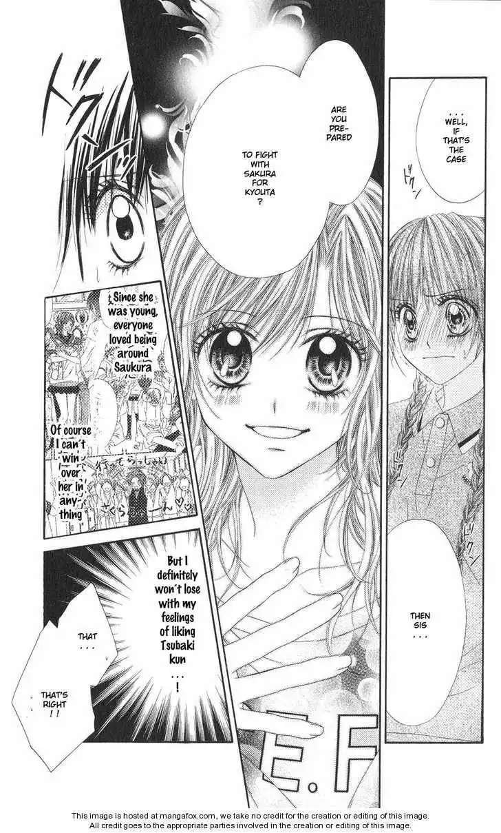 Kyou, Koi wo Hajimemasu Chapter 11 5